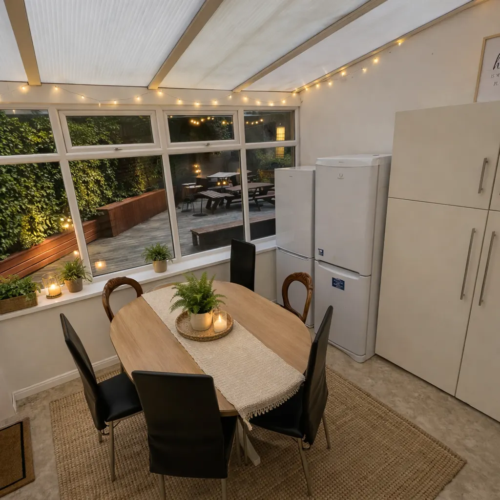 6-bed House on Mayville Road — image 2