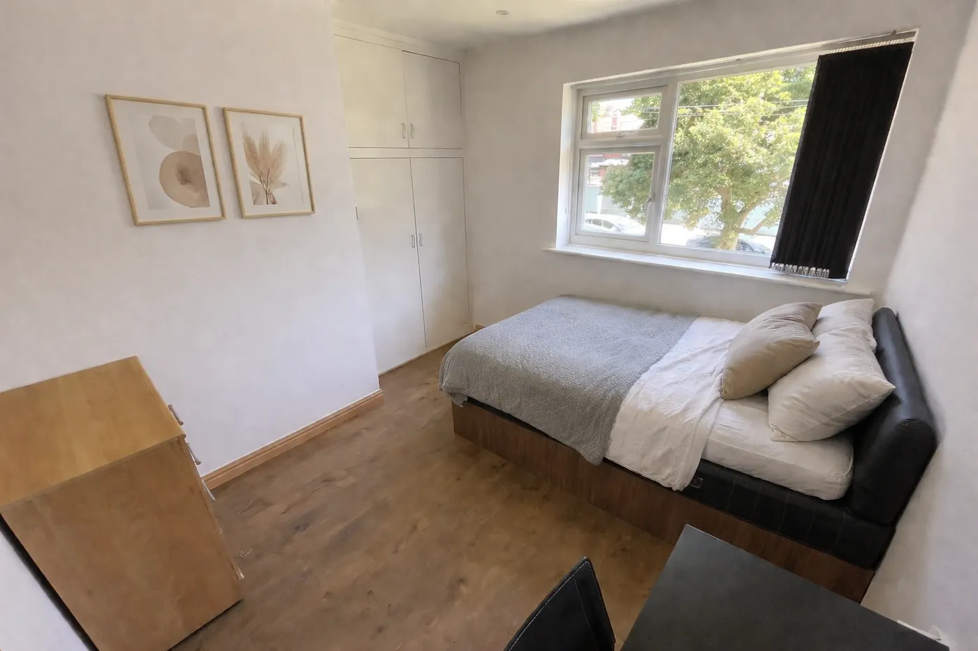 3-bed Maisonette on The Poplars — image 3