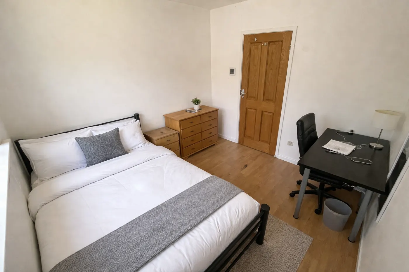 3-bed Maisonette on The Poplars — image 5