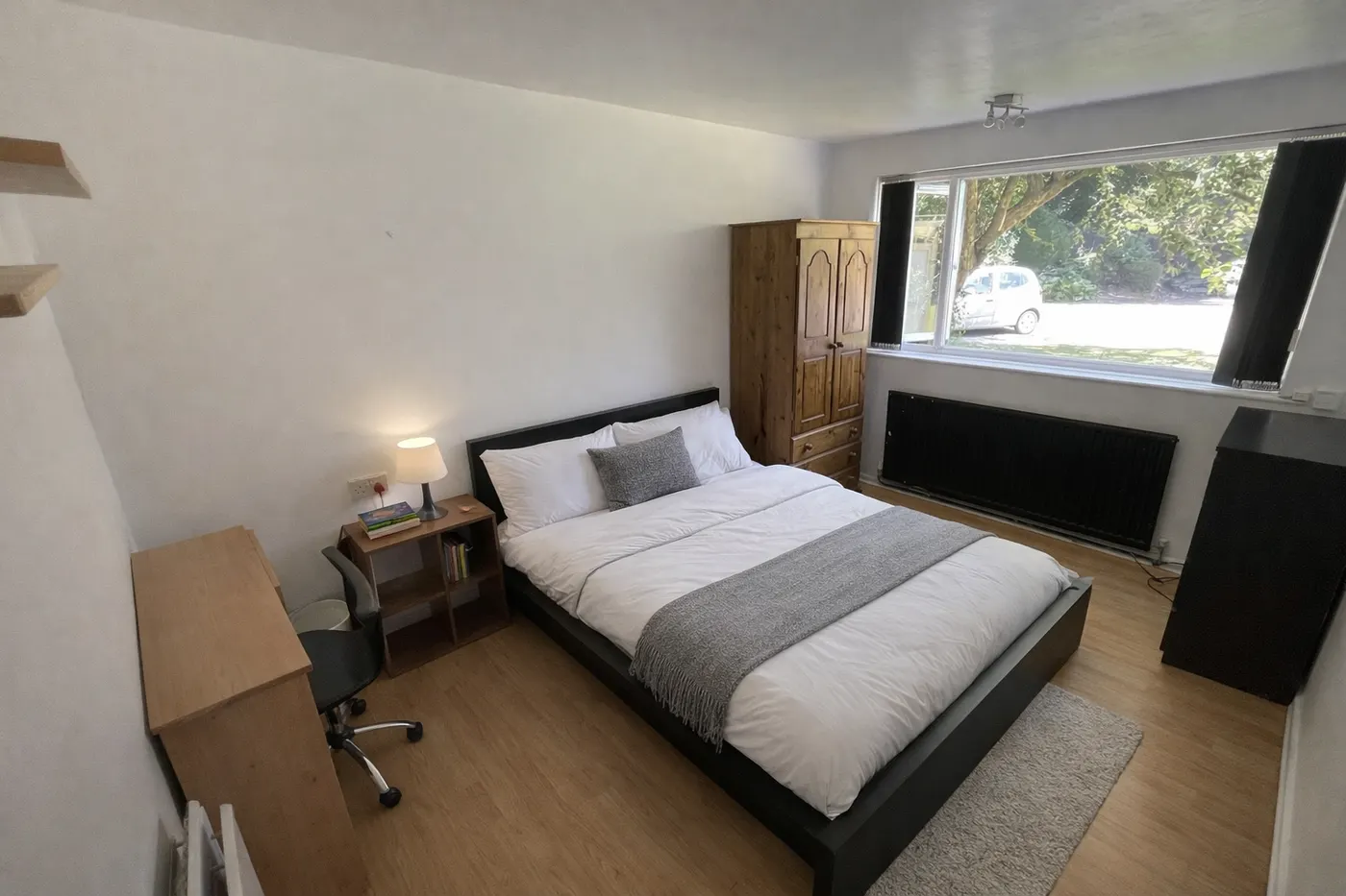 3-bed Maisonette on The Poplars — image 5