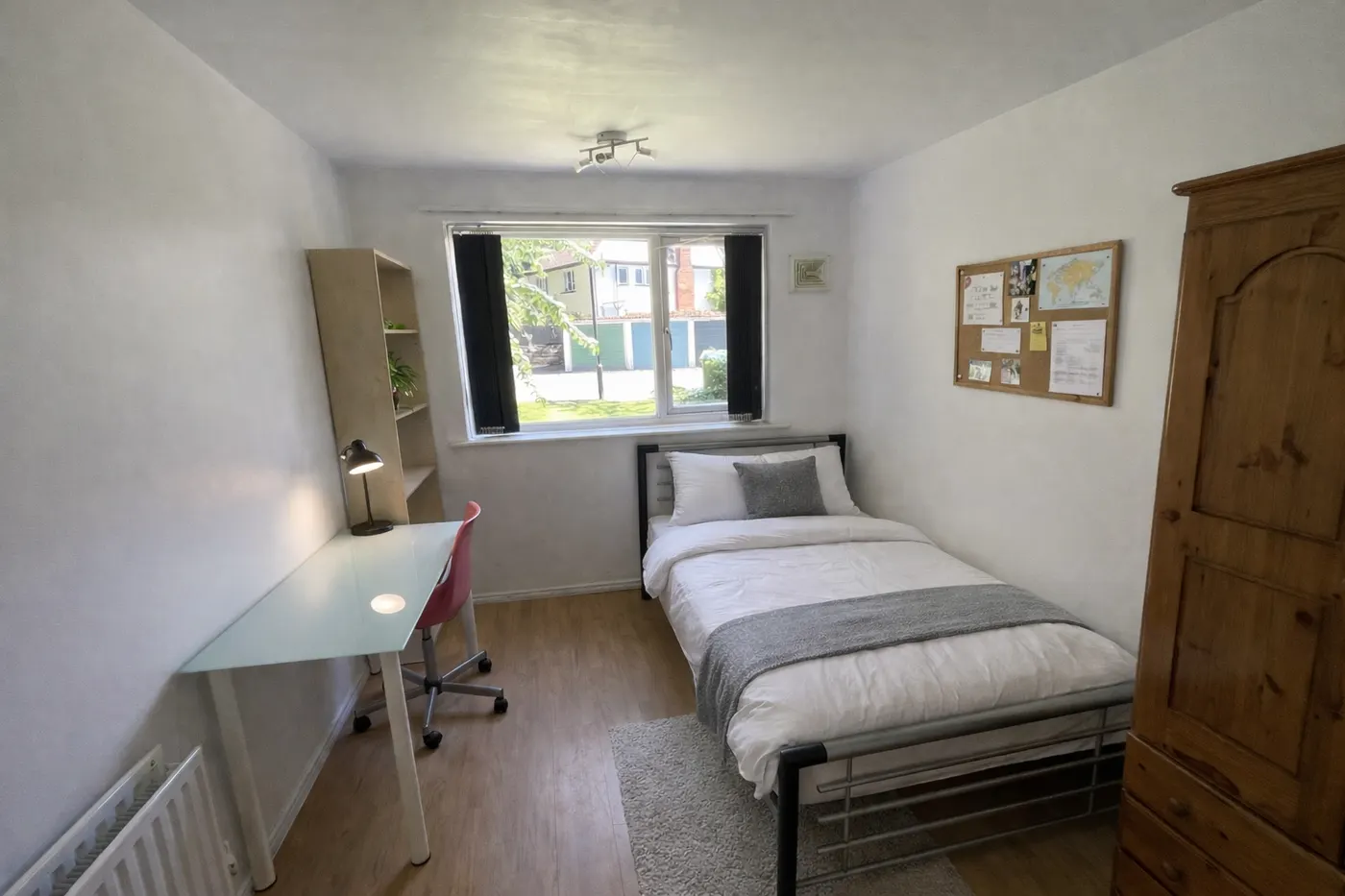 3-bed Maisonette on The Poplars — image 6