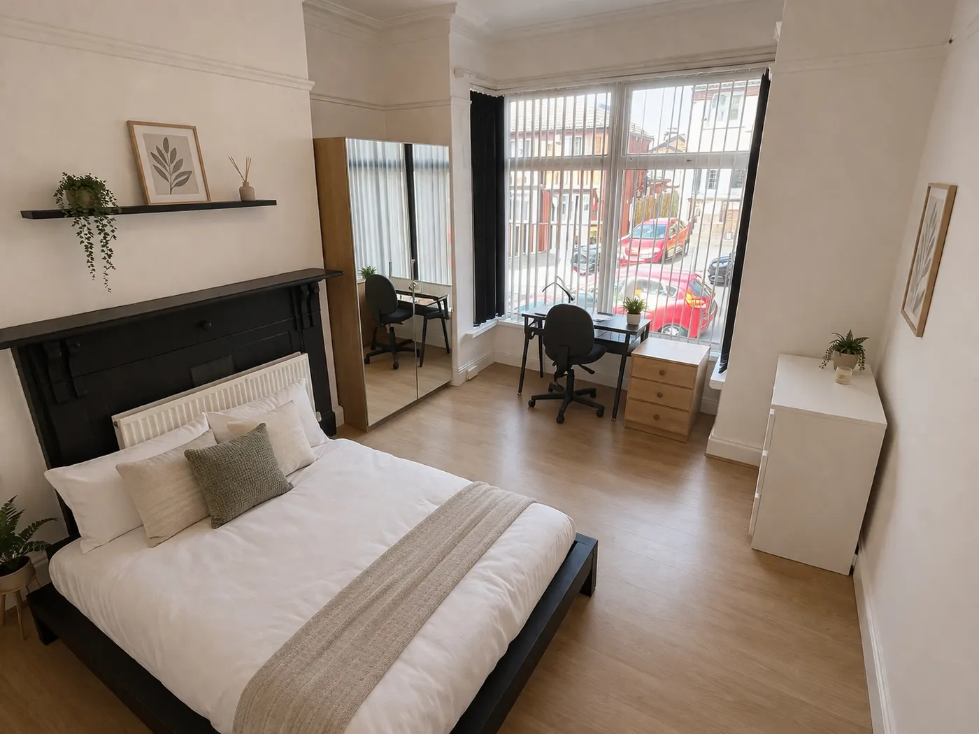 7-bed House on Richmond Avenue — image 3